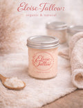 Eloise tallow organic & natural